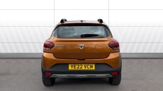 Dacia Sandero Stepway 1.0 TCe Prestige 5dr Petrol Hatchback